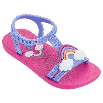 Ipanema Sandals Baby My First Violet 861452CEI Ireland